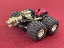 Voiture Miniature MAJORETTE