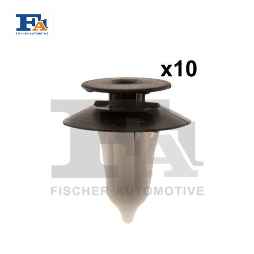 Clip enjoliveur fa1 - enjoliveur,