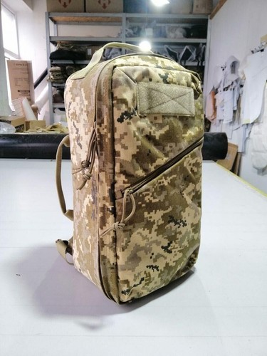 Sac dos - à,