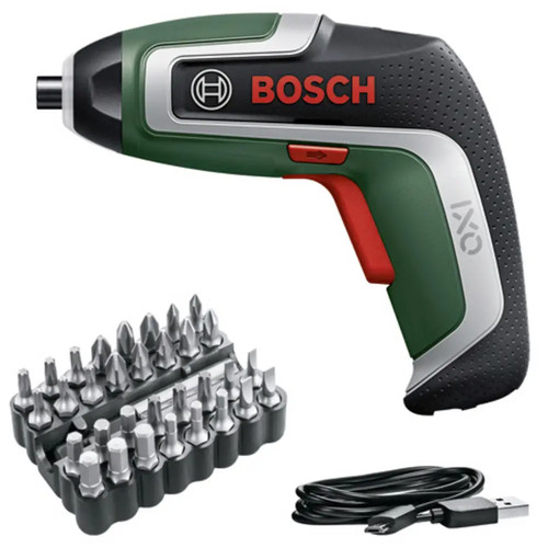 Visseuse sans fil - bosch, home