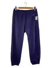 Pantalons De Sudation Zippés Violet M Utilisé