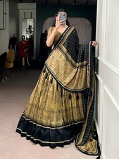 Choli Lehenga Designer Indien
