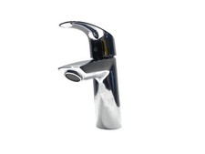Mitigeur de lavabo GROHE Eurosmart 23322001 chrome