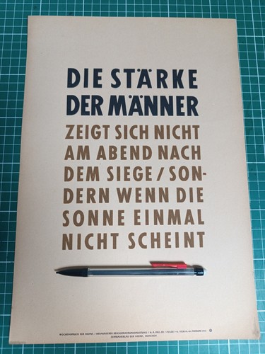 Wochenspruch der nsdap - nsdap,