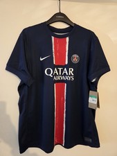 RARE MAILLOT OFFICIEL PSG
