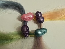 Lady Lovelylocks Pixietails