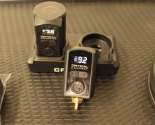 Pack batteries RCA Critical