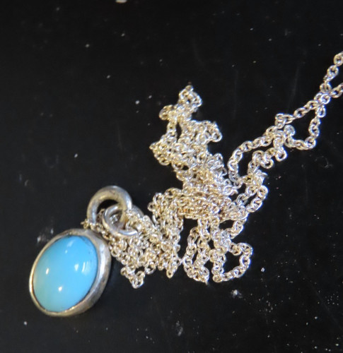 Bracelet pour femmes bleu