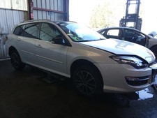 Bloc ABS (freins anti-blocage) RENAULT LAGUNA 3 PHASE 2 BREAK 476603724R