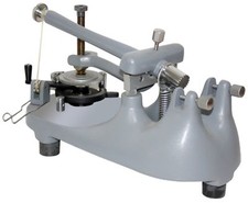 Radical Bascule Cambridge Type Microtome pour Microscope Slide Sections W Razor