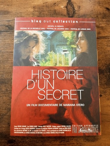 Histoire secret de - secret,