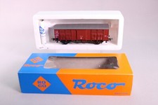 LD150 ROCO Ho train 4377 Wagon