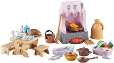 Playmobil ® 6521 Cuisine pour
