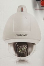 NEUF: Camera video exterieure etanche PTZ IP HIKVISION Speed Dome DS-2DF5274-A