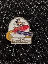 Pin's Pins Pin LAPEL Parc