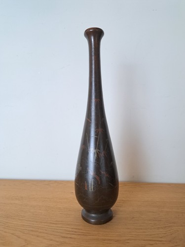 Vietnam indochine vase - indochine,