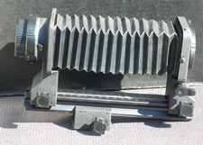 Nikon PB 6 + bague Kenko 12 mm