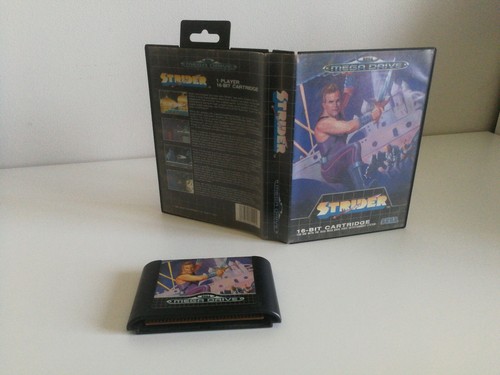 Strider