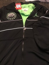 nike air jordan Jacket And Shirt 