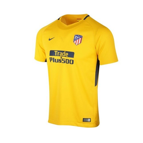 Maillot atletico madrid - atletico, 17/18