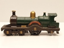 Matchbox Models of yesteryear