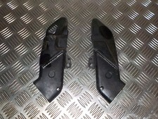 Honda CBR 1000 F Dual 94 -