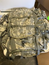 Grand sac à dos US Army Molle