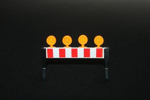Playmobil vie quotidienne