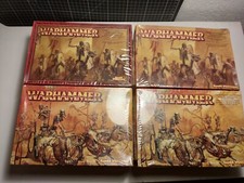 Régiments Warhammer Roi Des Tombes