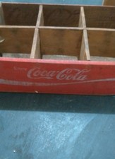 Enjoy Coca-Cola 1940's vintage