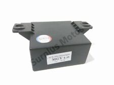 BOITIER INJECTION MICROCAR MC2