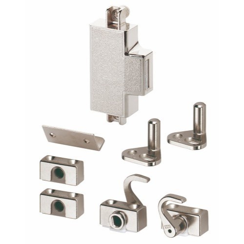 Serrure meuble espagnolette - de,