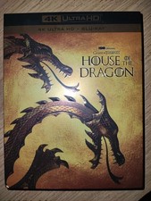 saison 1 house of the dragon -