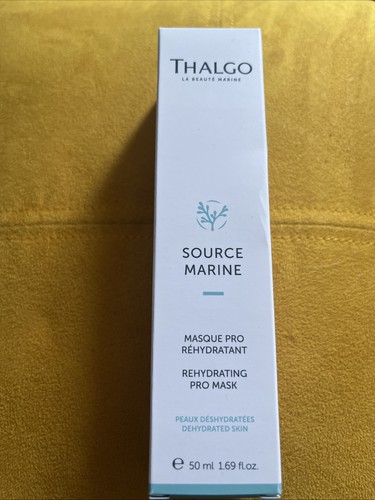 Thalgo source marine - source,