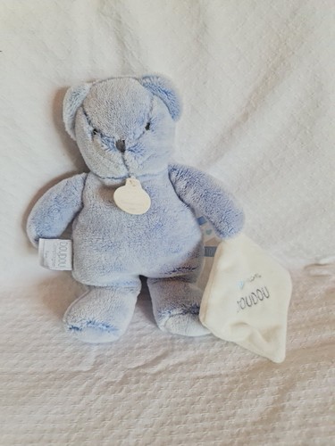 Doudou compagnie peluche - et,