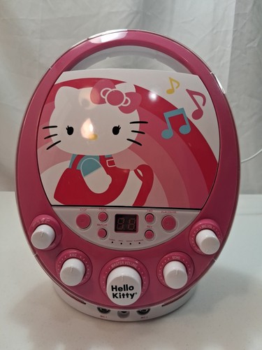 Hello kitty 66209 - hello, disco