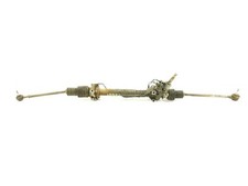 crémaillère assistée