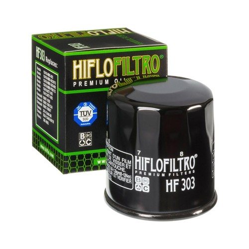 Filtre huile hiflo hf303 - à,
