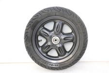 JANTE AVANT ET PNEU - YAMAHA