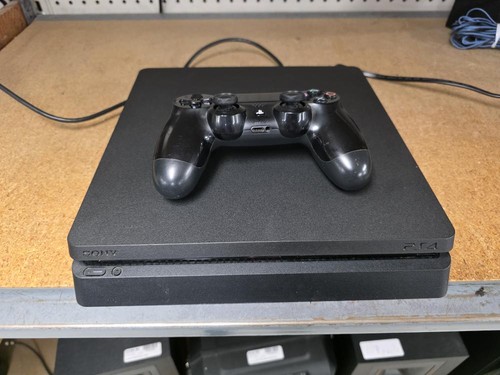Sony ps4 system cuh 2215b - sony,