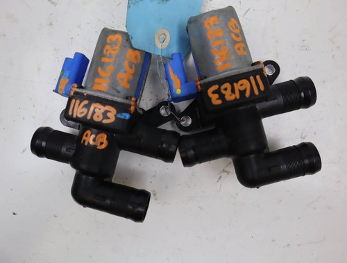 Electrovanne occasion renault - electrovanne,