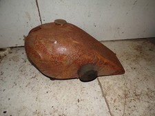 Réservoir Alcyon Thomann 250