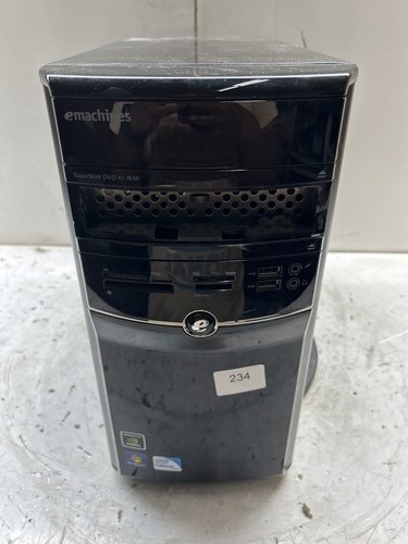 Emachines et1831 intel celeron - et1831,