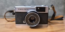 Appareil Photo Argentique