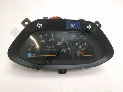 Compteur yamaha 125 cygnus - yamaha,
