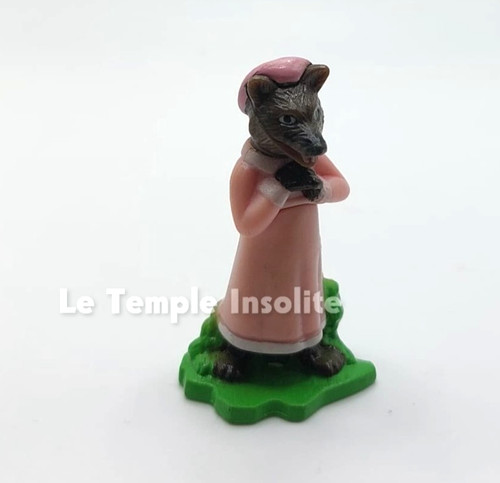 Figurine kinder shrek - figurine,