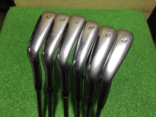 Taylormade max iron set - taylormade, r9