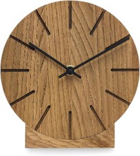 NATUHR Horloge Murale /