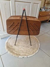 Ancienne Travailleuse Vintage