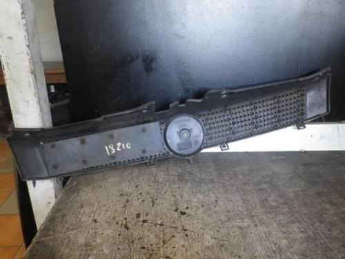 Calandre fiat panda phase - fiat, 2